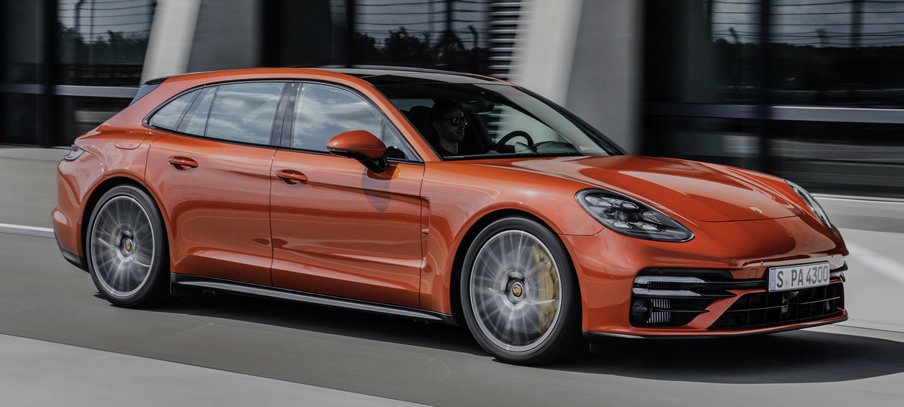Panamera