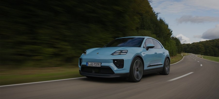 Macan